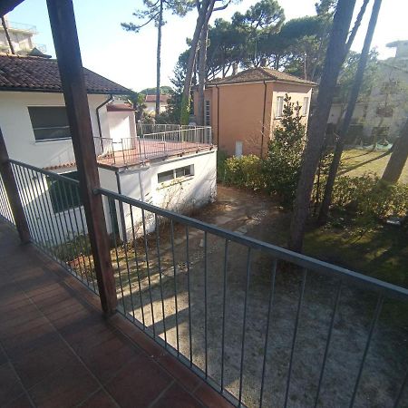 Appartement La Pergola Sul Pozzo à Milano Marittima Extérieur photo