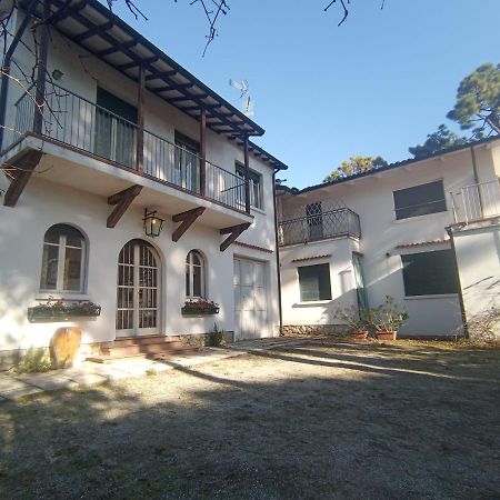 Appartement La Pergola Sul Pozzo à Milano Marittima Extérieur photo