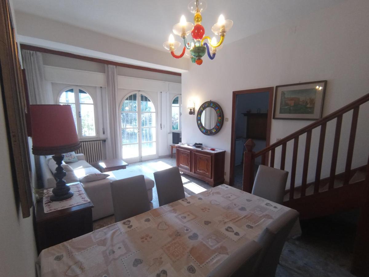 Appartement La Pergola Sul Pozzo à Milano Marittima Extérieur photo