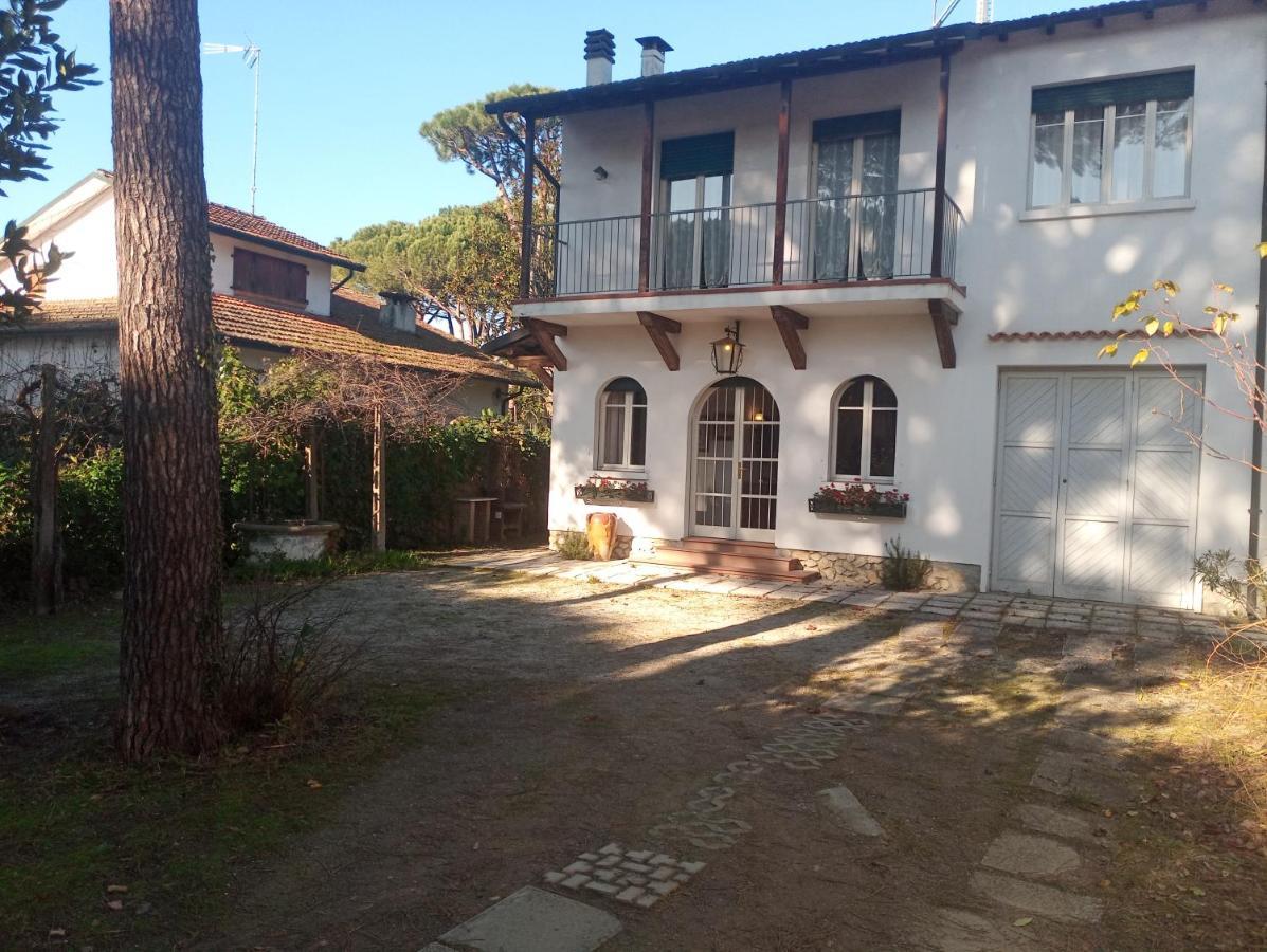Appartement La Pergola Sul Pozzo à Milano Marittima Extérieur photo