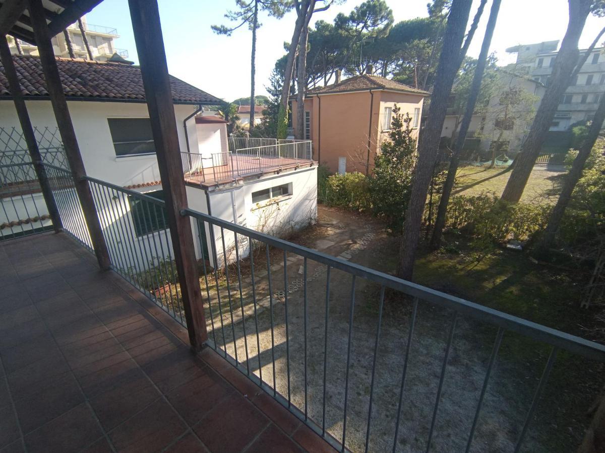 Appartement La Pergola Sul Pozzo à Milano Marittima Extérieur photo