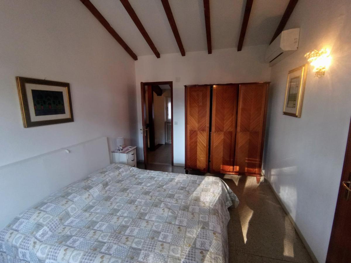Appartement La Pergola Sul Pozzo à Milano Marittima Extérieur photo