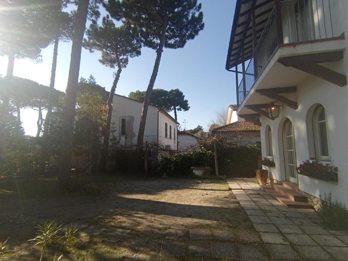 Appartement La Pergola Sul Pozzo à Milano Marittima Extérieur photo