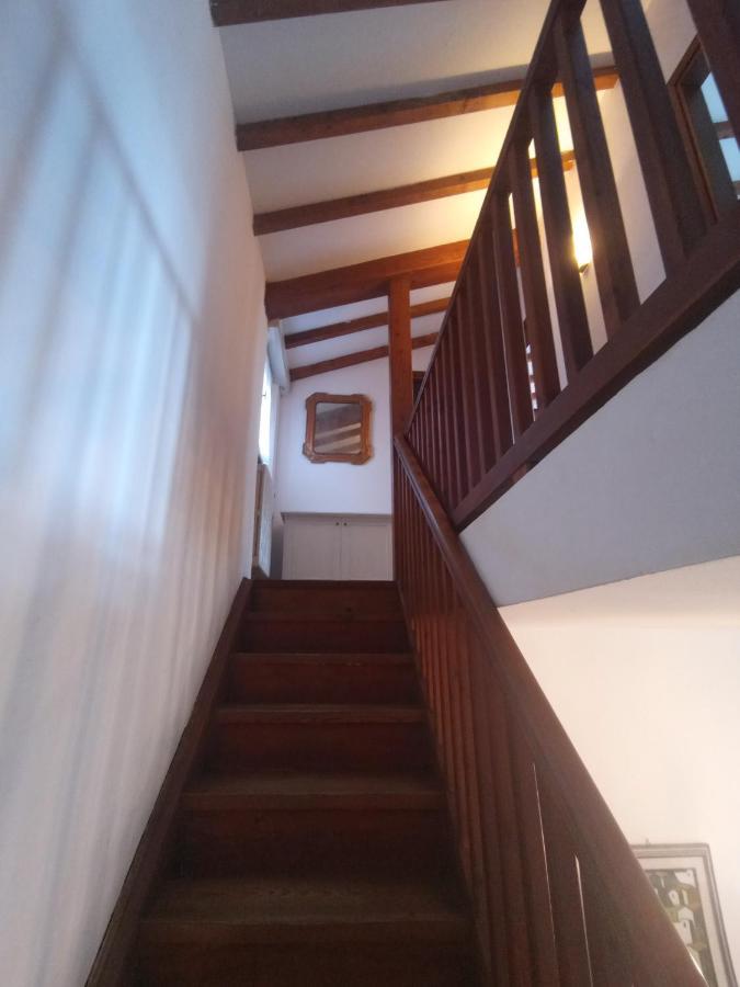 Appartement La Pergola Sul Pozzo à Milano Marittima Extérieur photo
