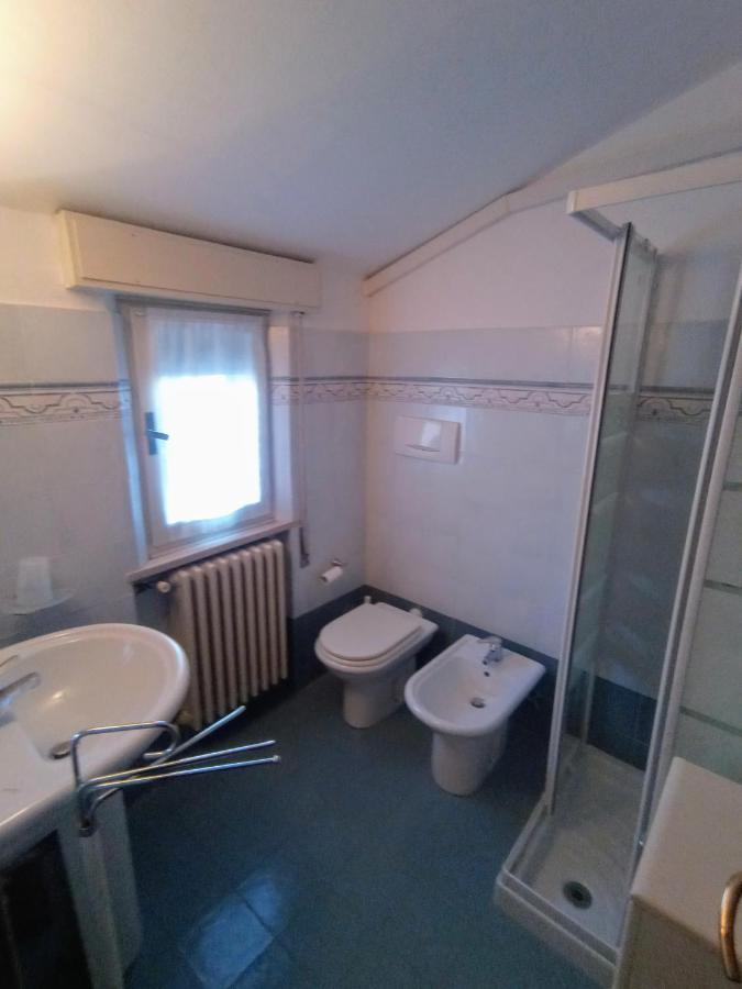 Appartement La Pergola Sul Pozzo à Milano Marittima Extérieur photo