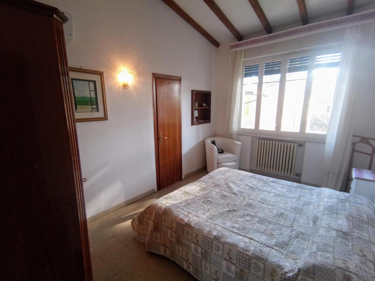 Appartement La Pergola Sul Pozzo à Milano Marittima Extérieur photo