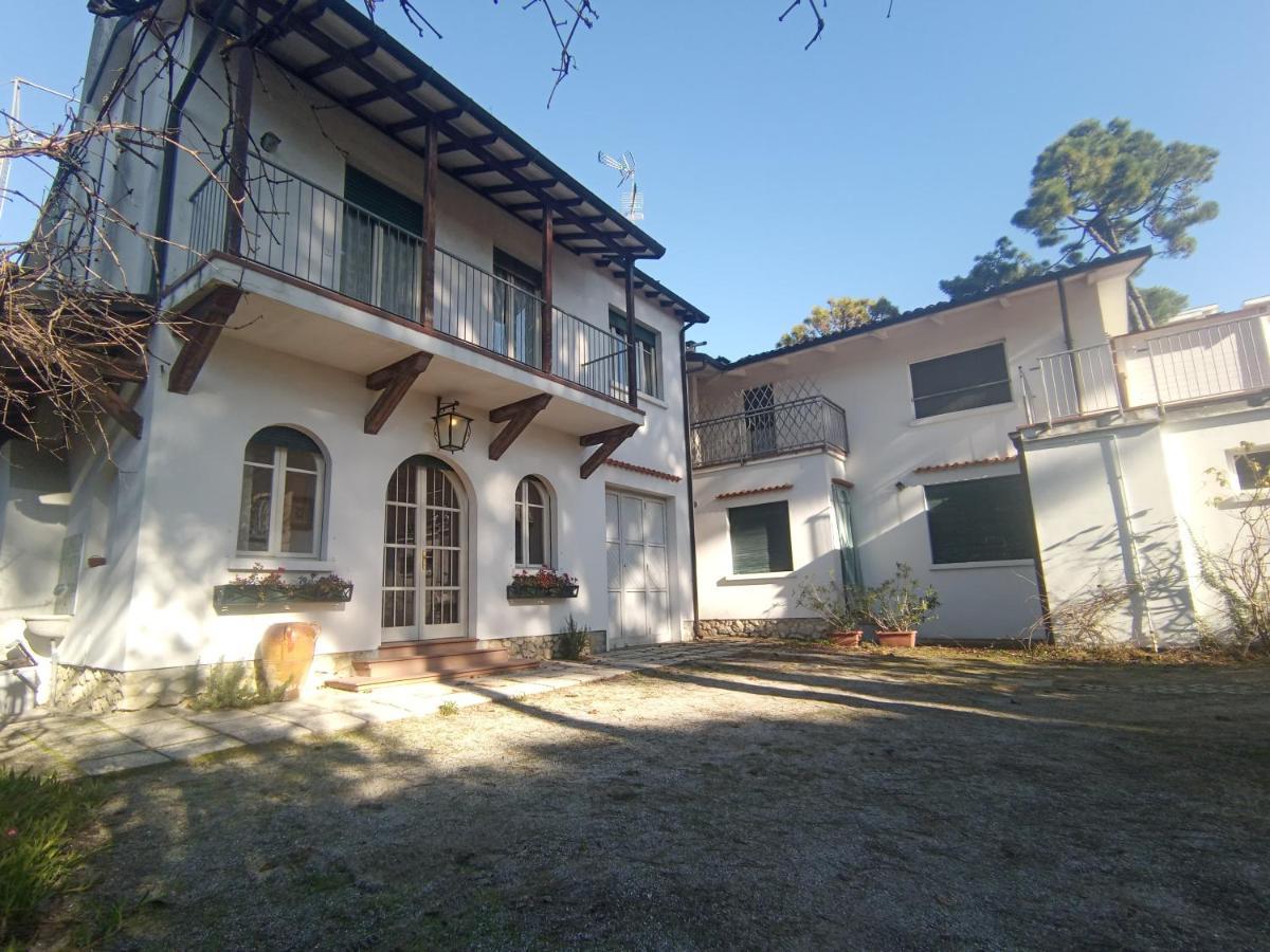 Appartement La Pergola Sul Pozzo à Milano Marittima Extérieur photo