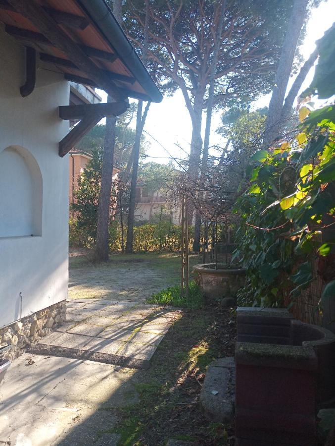 Appartement La Pergola Sul Pozzo à Milano Marittima Extérieur photo