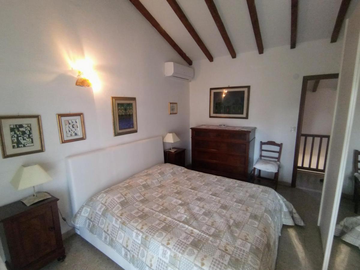 Appartement La Pergola Sul Pozzo à Milano Marittima Extérieur photo