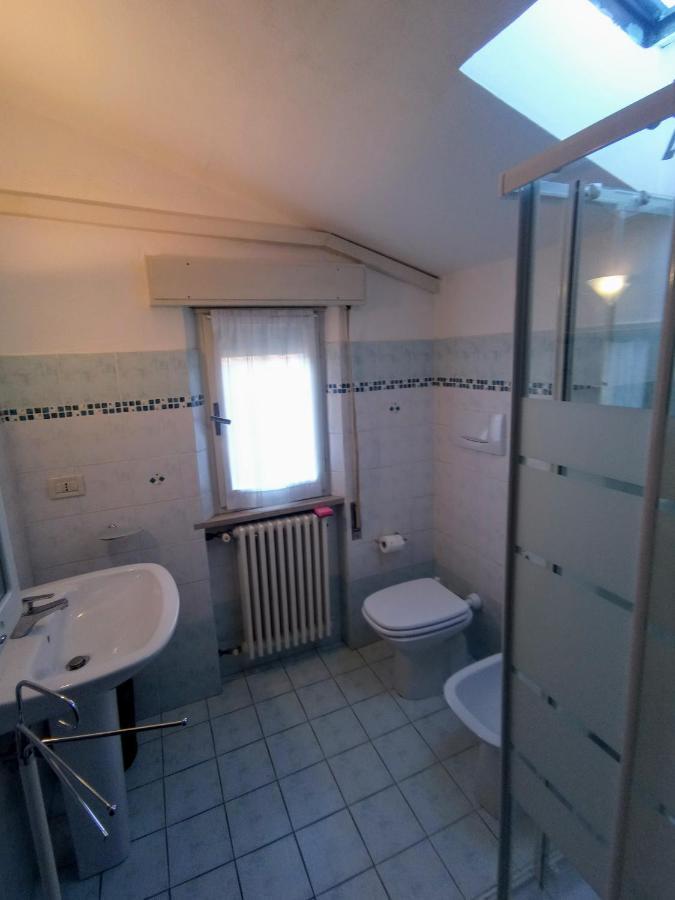 Appartement La Pergola Sul Pozzo à Milano Marittima Extérieur photo