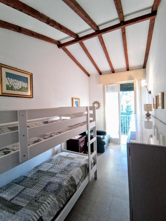 Appartement La Pergola Sul Pozzo à Milano Marittima Extérieur photo